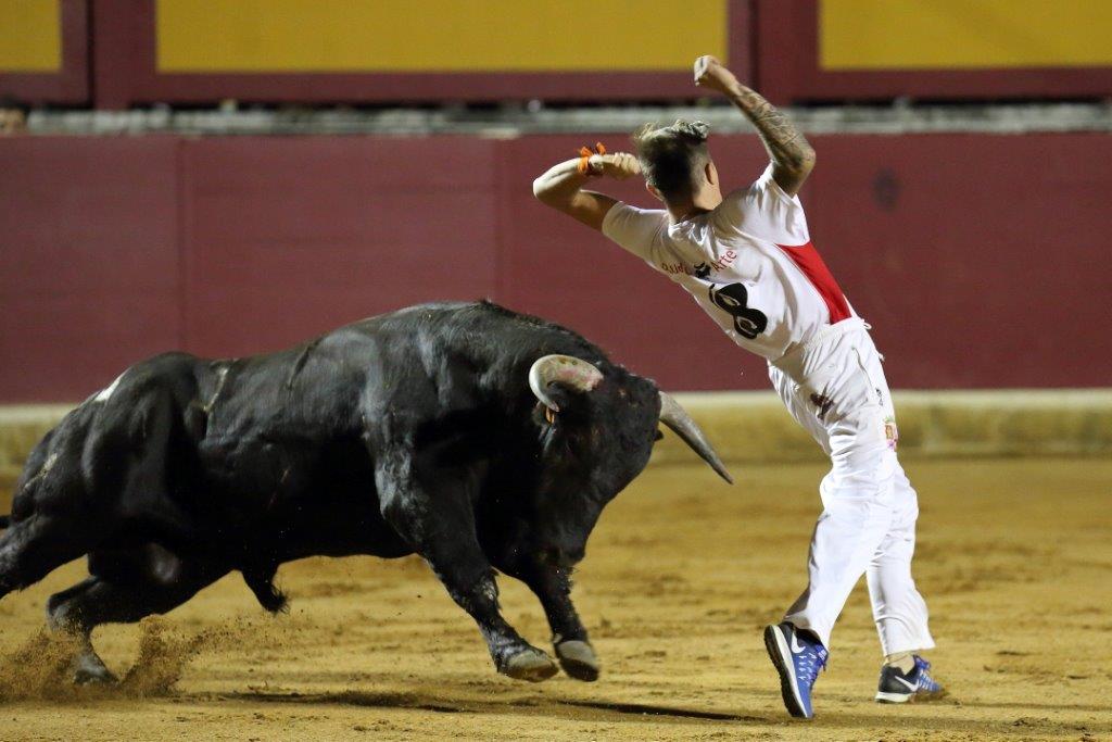 Recortadores Pro Tour Vieux-Boucau 21.08.17 2017©William LUCAS (25)