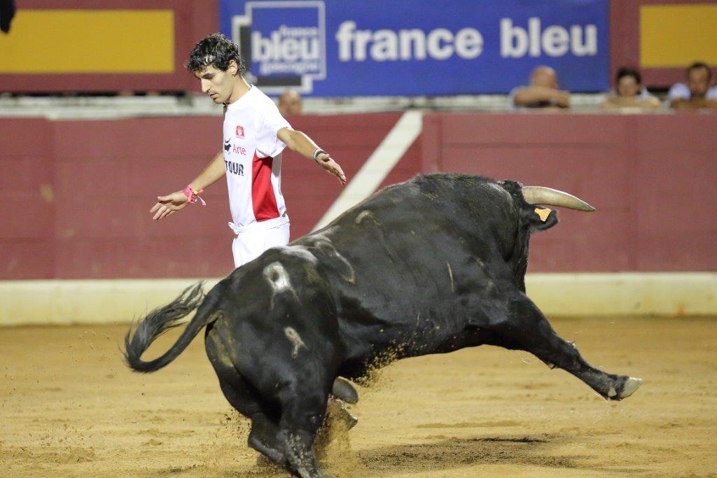 Recortadores Pro Tour Vieux-Boucau 21.08.17 2017©William LUCAS (29)