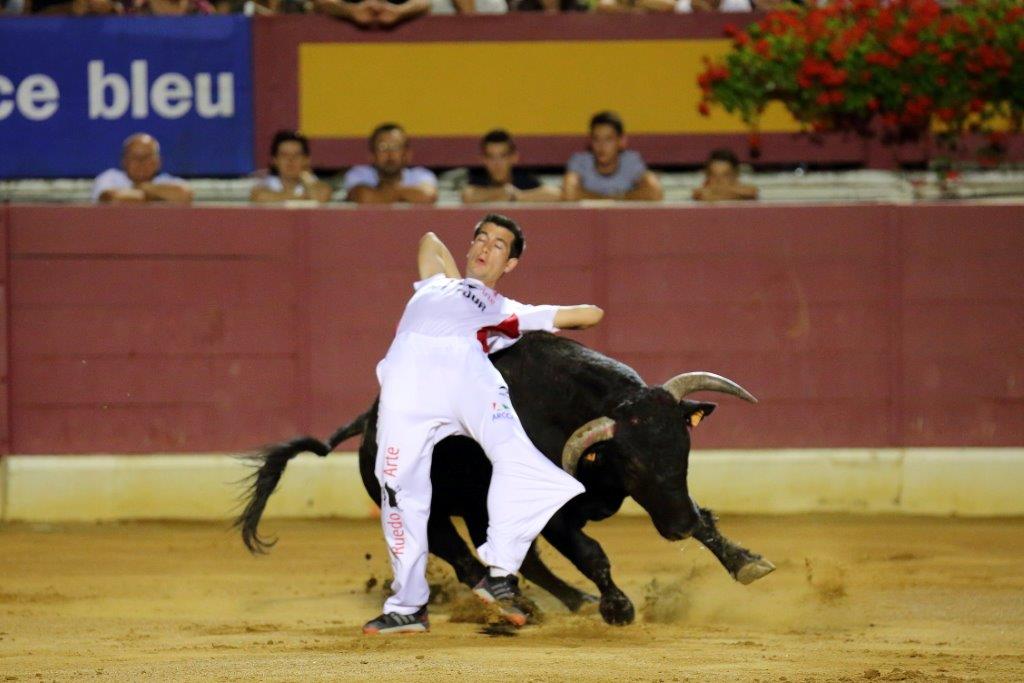 Recortadores Pro Tour Vieux-Boucau 21.08.17 2017©William LUCAS (30)