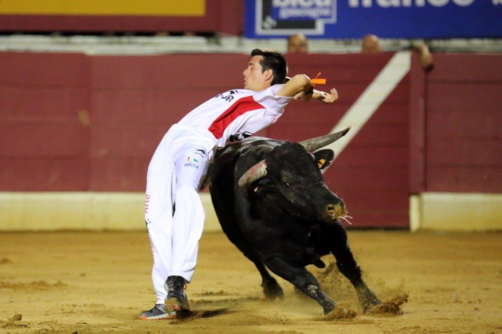 Recortadores Pro Tour Vieux-Boucau 21.08.17 2017©William LUCAS (33)
