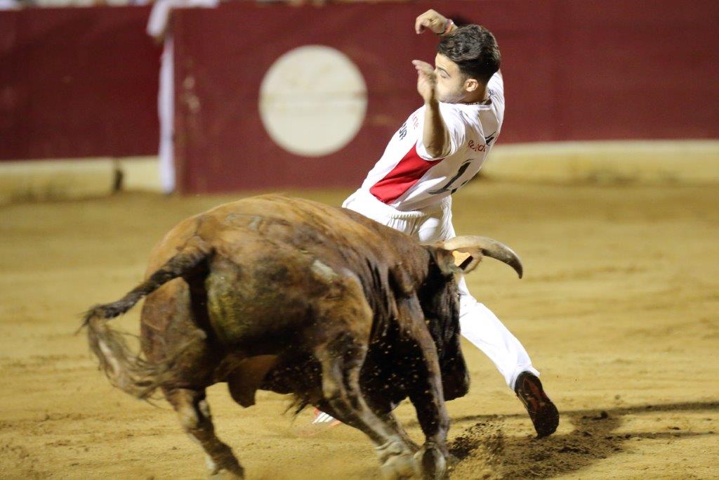 Recortadores Pro Tour Vieux-Boucau 21.08.17 2017©William LUCAS (39)