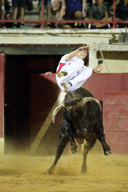 Recortadores Pro Tour Vieux-Boucau 21.08.17 2017©William LUCAS (53)