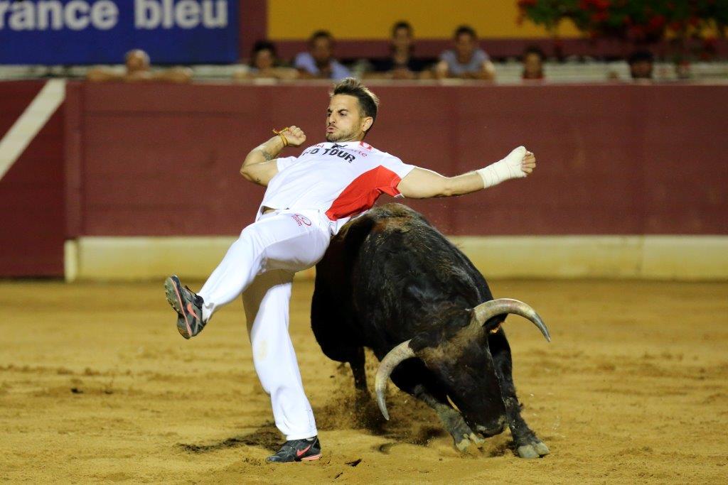 Recortadores Pro Tour Vieux-Boucau 21.08.17 2017©William LUCAS (57)