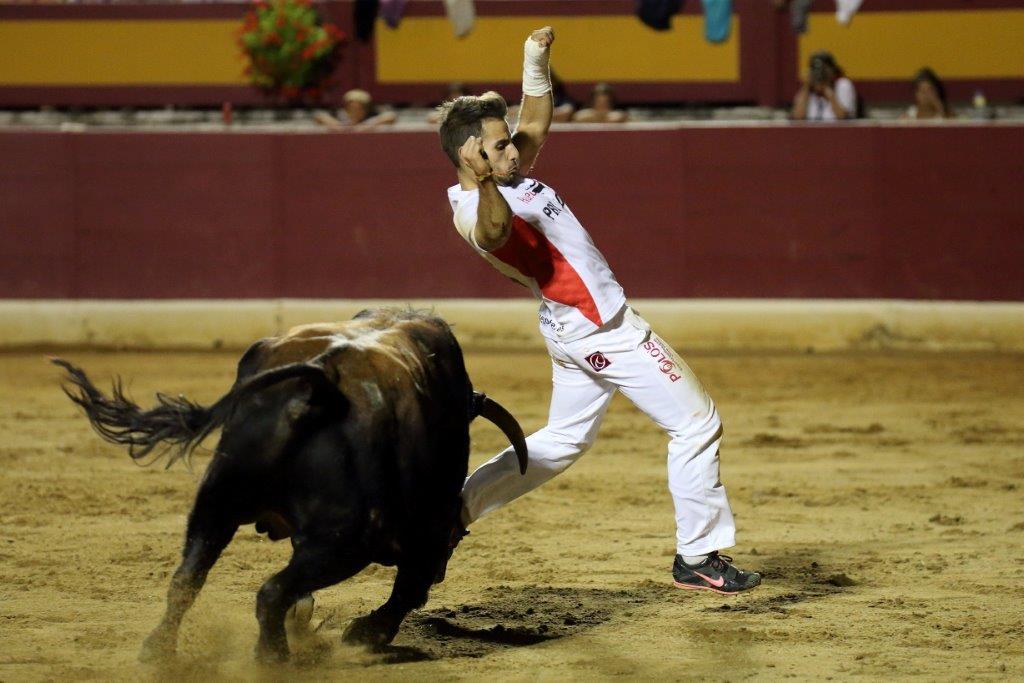 Recortadores Pro Tour Vieux-Boucau 21.08.17 2017©William LUCAS (60)