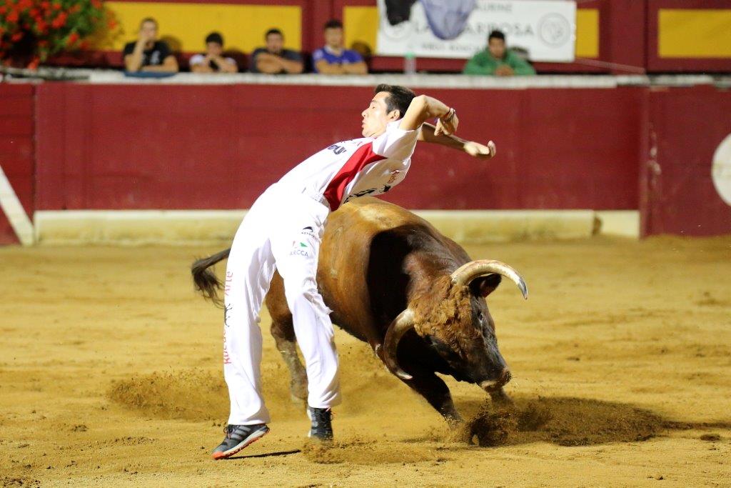 Recortadores Pro Tour Vieux-Boucau 21.08.17 2017©William LUCAS (62)