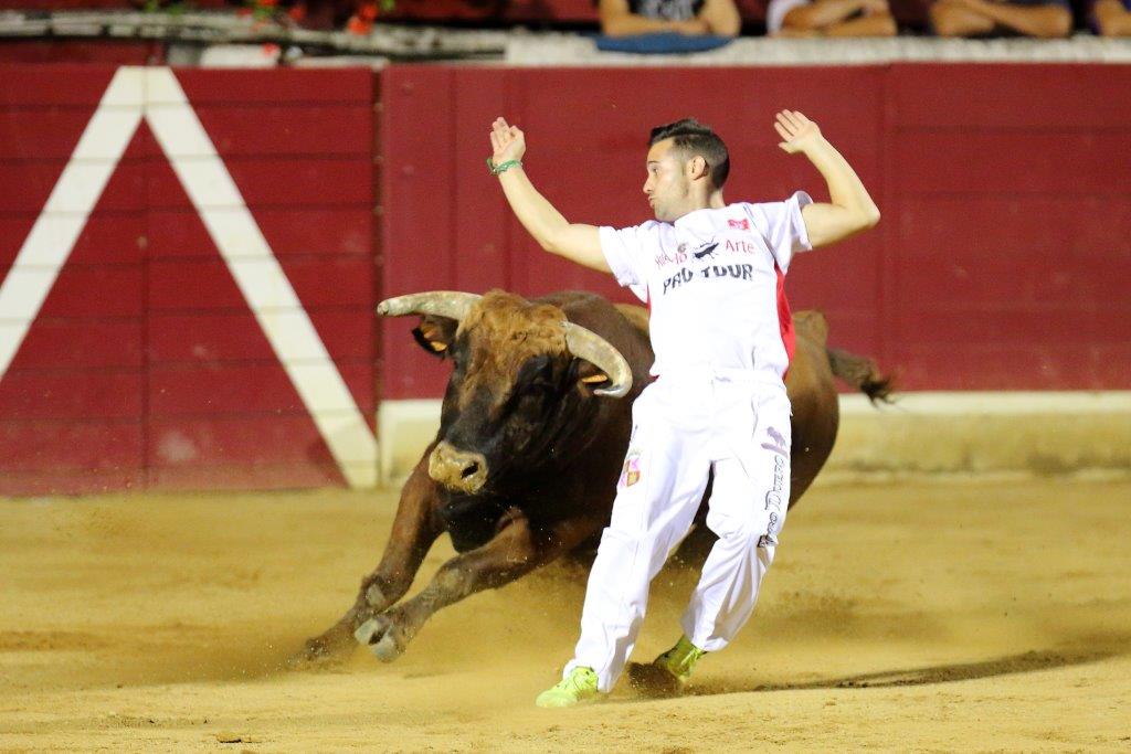 Recortadores Pro Tour Vieux-Boucau 21.08.17 2017©William LUCAS (63)