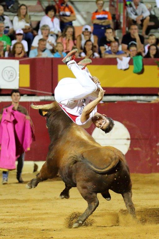 Recortadores Pro Tour Vieux-Boucau 21.08.17 2017©William LUCAS (66)