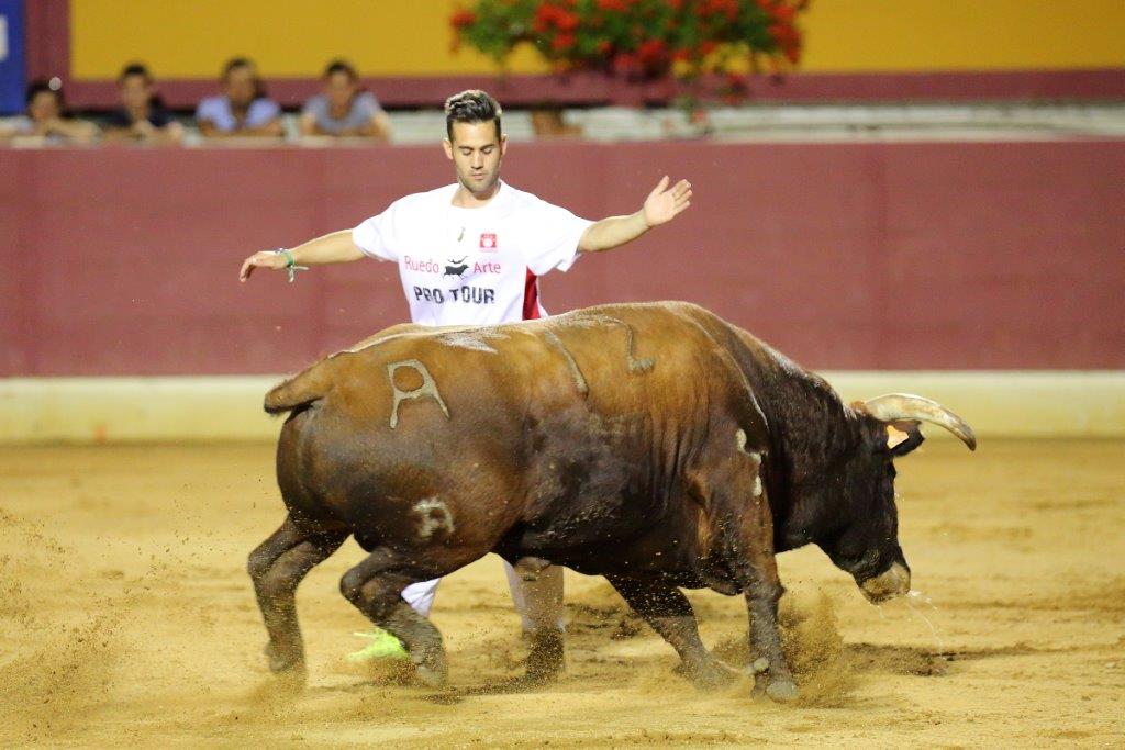 Recortadores Pro Tour Vieux-Boucau 21.08.17 2017©William LUCAS (69)
