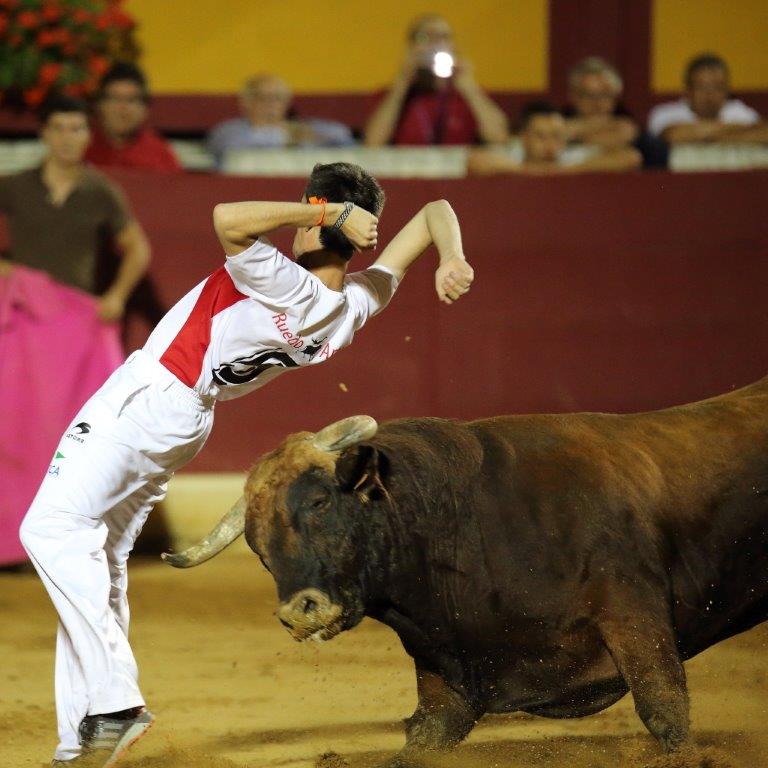 Recortadores Pro Tour Vieux-Boucau 21.08.17 2017©William LUCAS (71)