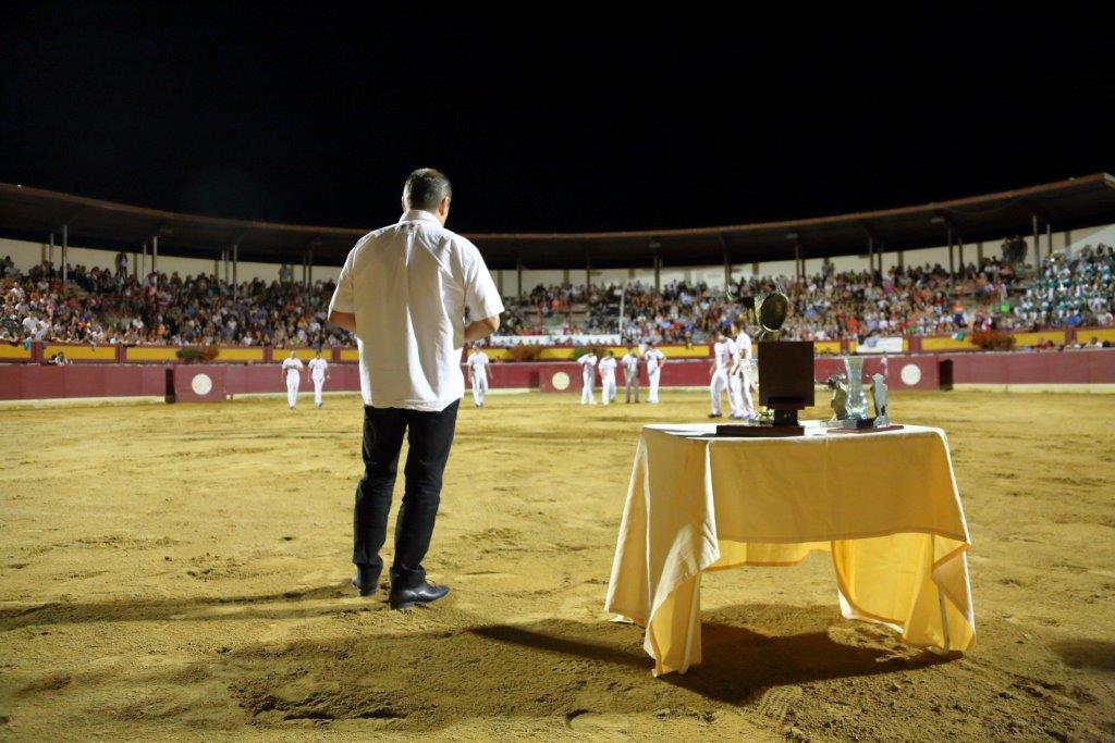 Recortadores Pro Tour Vieux-Boucau 21.08.17 2017©William LUCAS (75)