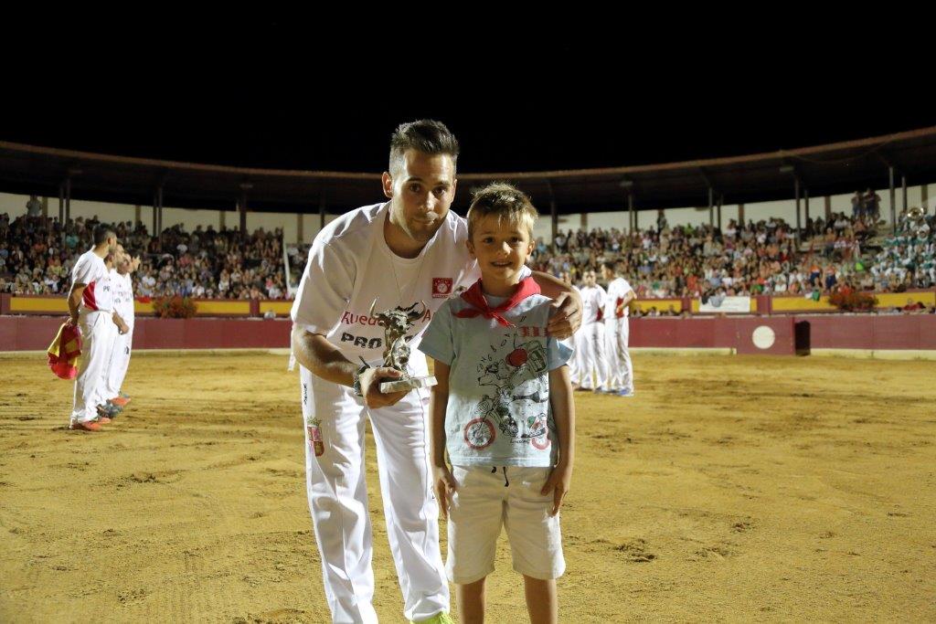 Recortadores Pro Tour Vieux-Boucau 21.08.17 2017©William LUCAS (77)