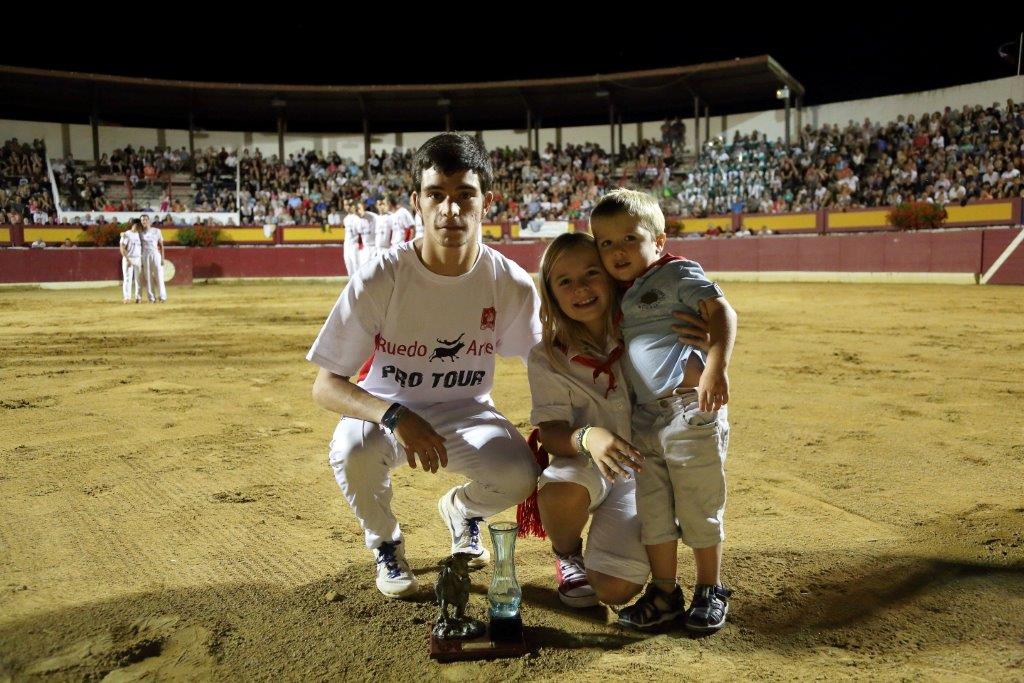 Recortadores Pro Tour Vieux-Boucau 21.08.17 2017©William LUCAS (80)