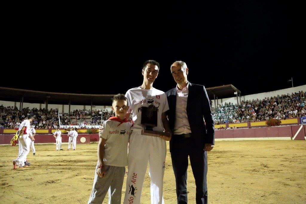 Recortadores Pro Tour Vieux-Boucau 21.08.17 2017©William LUCAS (81)