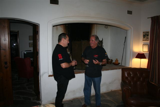  santa maria 15 août 2012