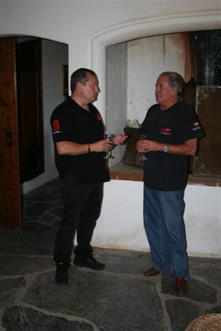 santa maria 15 août 2012